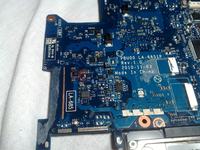 Toshiba NB520-10M - Niskie napięcie na złączu zasilania HDD, jak naprawić?