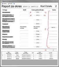 C# - Jak odczytać kolumnę z bazy danych do wielu TextBoxów?