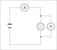 Jak podłączyć woltomierz panelowy LED?