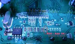 TTI 550 a 400 kanałów - czy możliwe jak w TTI 771?