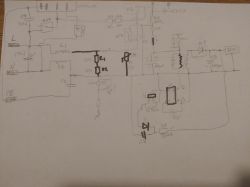 Bosch SMV50E70EU/51 uszkodzenia modułu sterowania i analiza awarii