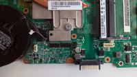 Toshiba Satellite L655D-S5050 brak pod¶wietlenia Toshiba Satellite L655D-S5050 brak pod¶wietlenia