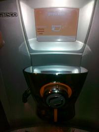 [Kupię] Wyświetlacz dotykowy saeco primea touch plus capuccino