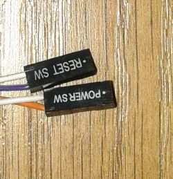 DELL 06D7TR OPTIPLEX 990 - Podłączenie kabli - płyta główna