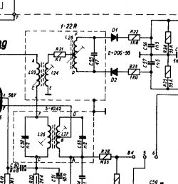 DML 306 Klawesyn nie gra - uszkodzona EBF 89