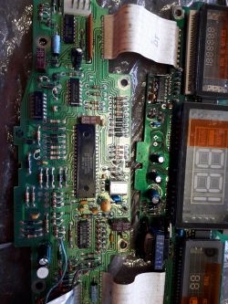 licznik lincoln continental - zlecę naprawę licznika-poważne oferty