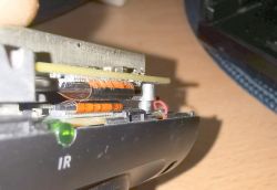 Poszukiwany FLEX do wideorejestratora samochodowego VANTRUE N4