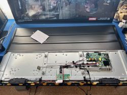 VOV DIGITAL VLED-6523UHD MAINBOARD TP.SK713S.PC822 Firmware Request for TV Stuck on Logo Screen