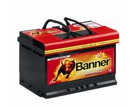 Banner battery - battery purchase date versus production date Banner battery - battery purchase date versus production date
