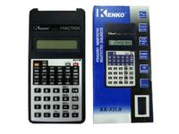 Jak wprowadzać liczby zespolone i obliczać moduł-kąt na KK-82LB?