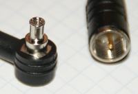 Typy gniazd antenowych w modemach ZTE MF-195 i Huawei E160G?