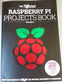 thesis ideas for raspberry pi