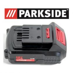 [Kupię] Akumulator Parkside 18 A1 elektronikę lub do zregenerowania