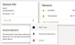 BL602 MagicHome LED Controllers: Discovery Issues and Manual YAML Configuration