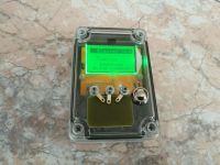 LCR-T4 electronics components tester ATMega328 - Test and Review