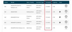 Wymiana dysków w QNAP TS-212 z 2TB na 4TB w RAID 1 - Jak bezpiecznie odłączyć dysk?