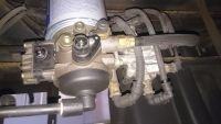 Iveco Eurocargo: Achieving 13.6 Bar Pressure in Circuits I & II - Causes & Solutions