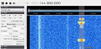 RTL-SDR - an SDR receiver from a cheap DVB-T tuner on a USB connector
