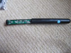 Taixen TXW816-810 based Otoscopes: UART Logs, PCB Pinout, Firmware dump
