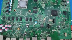 Xbox One nie wyświetla obrazu i wyłącza się po chwili - reset nie pomaga