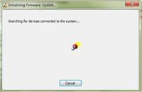 TrekStor i.Beat Jump FM - Jak zaktualizować firmware przy błędzie I/O?