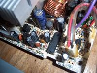 Tracer model: 4Life 450HF - odpadła dioda 1N4148 z płyty PCB gdzie wlutować? Tracer model: 4Life 450HF - odpadła dioda 1N4148 z płyty PCB gdzie wlutować?