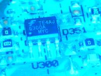 LED funai 40fdi7514/10 - zidentyfikować układ U300