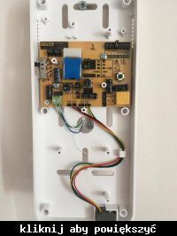 Connecting Cyfral Smart-D Intercom: Fix Call, Receiver Audio & Door Opening Issues