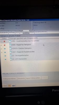 S tronic, nagle brak biegów - Audi A4, 2.0 rdi s tronic quattro 190 KM, 2016