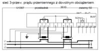 Licznik elektryczny - Sieci izolowane IT są izolowane czy nie izolowane.