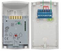 Replacing Home Detectors with BOSCH ISC BPR2 WP12: Easy Guide on Installation & Connecting Cables