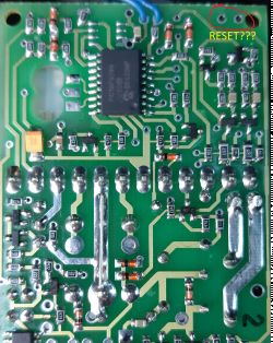 Autoalarm Proxima ZN nie działa