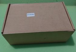 [Sprzedam] Tłumik mikrofalowy 30 dB na pasmo 3 GHz, 100 W