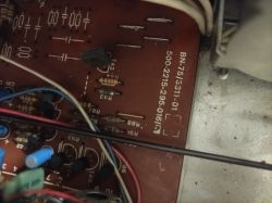 Nikko Cassetten Deck C 860 - poszukiwany schemat płyty odtwarzacza kaset