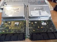 BMW E46 komputer - Swap silnika do E36, plus zmiana komputera