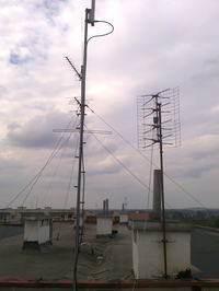 Bazowa antena CB - jak wybrać by nie przepłacić i cieszyć się dobrą jakością?