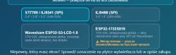 The simplest Internet radio on the ESP32-S3? No installation required – just upload it and it works!