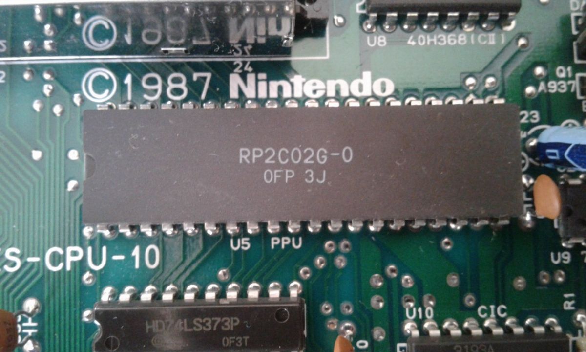 DIY SUROM Cartridge - Modding Fridays