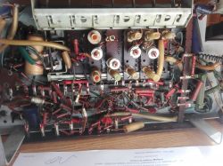 Bolero 3281 - Brak ukf 66-74 MHz, kompletna cisza Bolero 3281 - Brak ukf 66-74 MHz, kompletna cisza