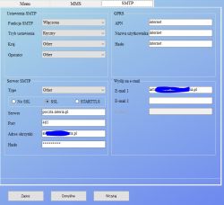 Setting Up HC-300M Photo-Trap to Email Photos: Configuration Issues and Fixes