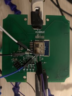 [BK7231T] My HTTP server, configurator, MQTT support from Home Assistant