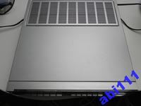 Czy jest możliwość podłączenia komputera pod ten amplituner JVC R-E600L