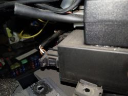 VW Polo 6n1 GTI 1998r. - Problem z centralnym zamkiem