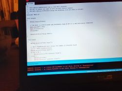 Where do I get a board for the Arduino under the ESP 32? Problem with uploading a project.
