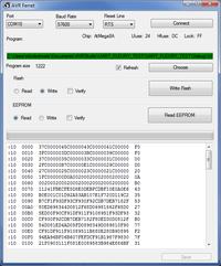 Kolejny Bootloader AVR