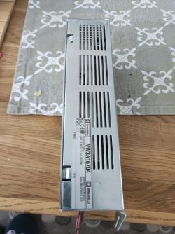 [Sprzedam] Telemecanique square d vw3a16704 break resistor 600 pln