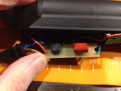 BBT - 580 - półautomatyczny odsysacz cyny z Aliexpress. Poznaj sprzęt zanim podejmiesz decyzję.