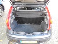 Odseparowany zestaw na przód+wzmacniacz do Punto 2 do 1000zł