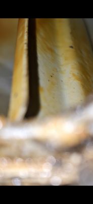 Konserwacja podwozia Audi A4 B8 2013 - Czy osłony chronią przed korozją?