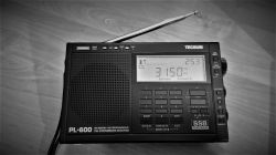 Szukam instrukcji obsługi TECSUN PL-600 w języku polskim
